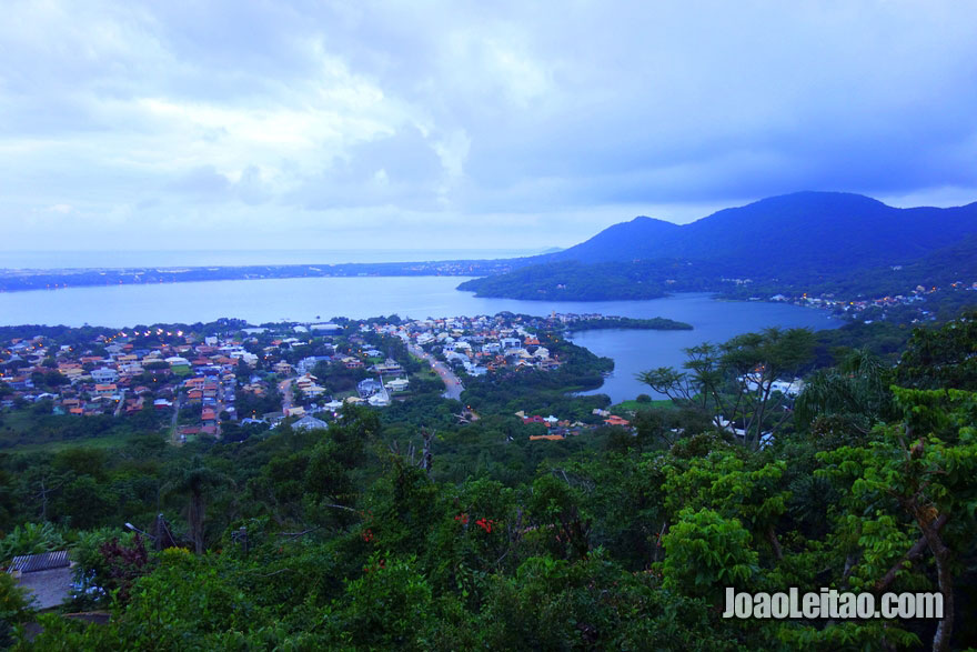 Lagoa da Conceição