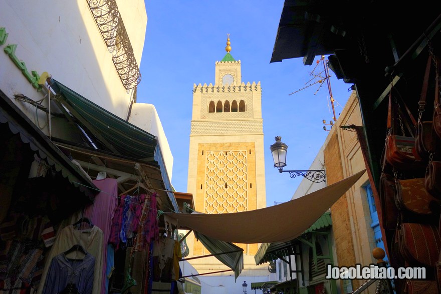 Mesquita Zaytuna