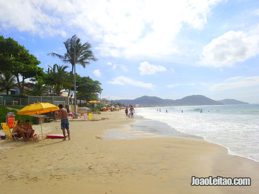 Praia dos Ingleses