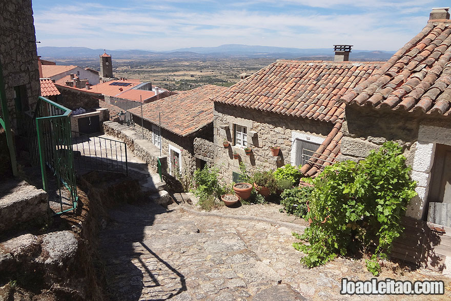 Monsanto - Portugal