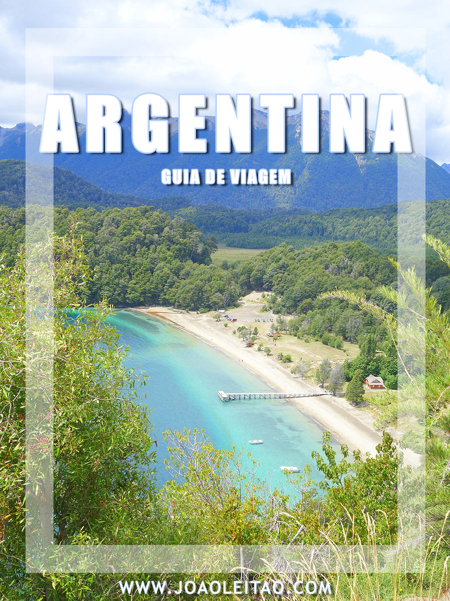 VISITAR ARGENTINA