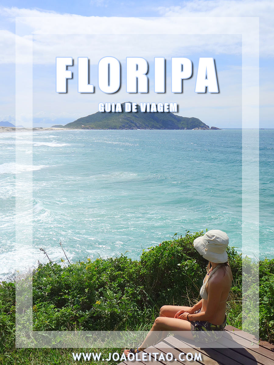 VISITAR FLORIANÓPOLIS