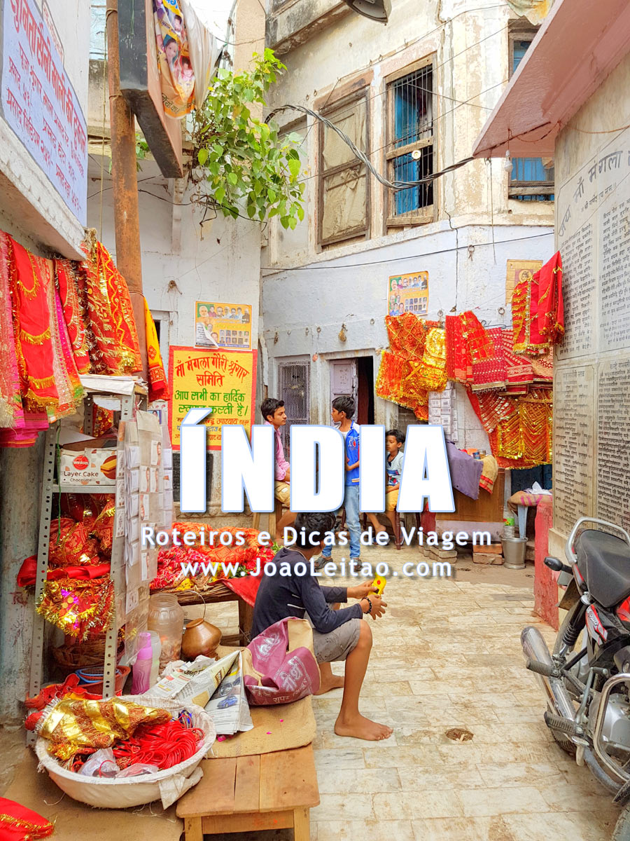 Visitar Índia – Roteiros e Dicas de Viagem
