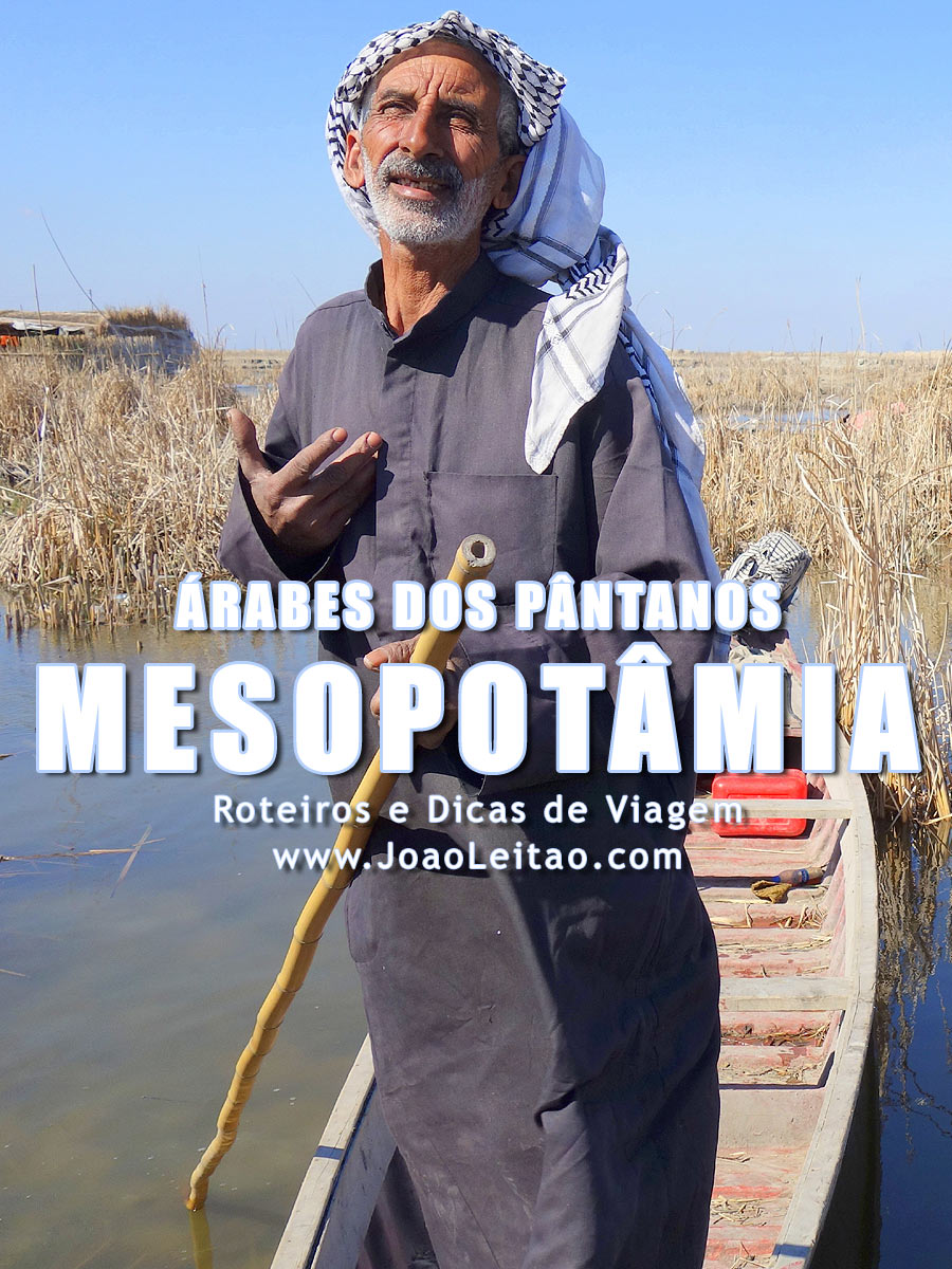 Pântanos da Mesopotâmia, O renascer da Veneza Iraquiana