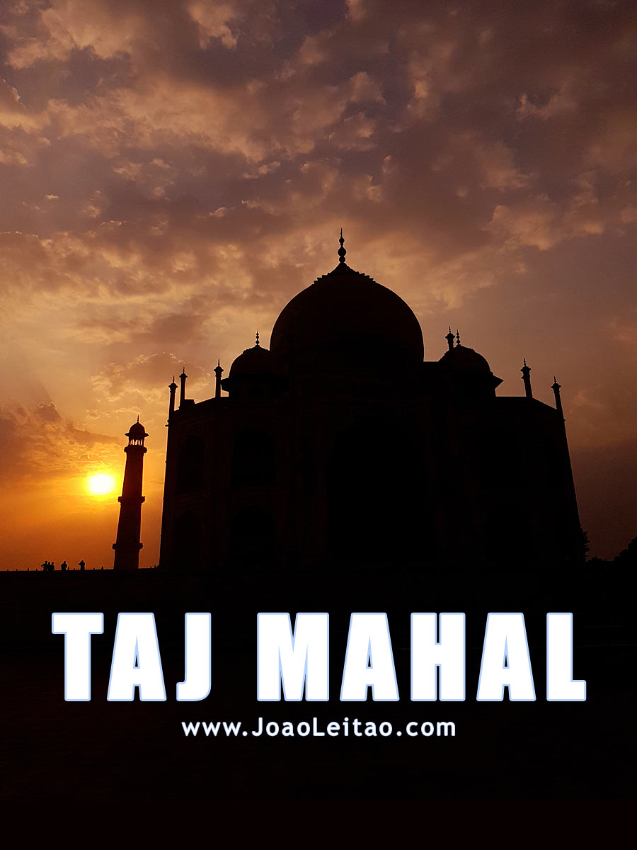 Taj Mahal