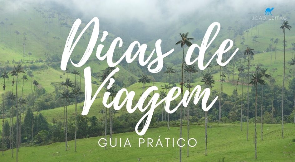 Dicas de Viagem