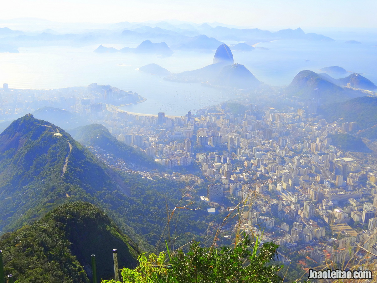 Visitar Rio de Janeiro Brasil