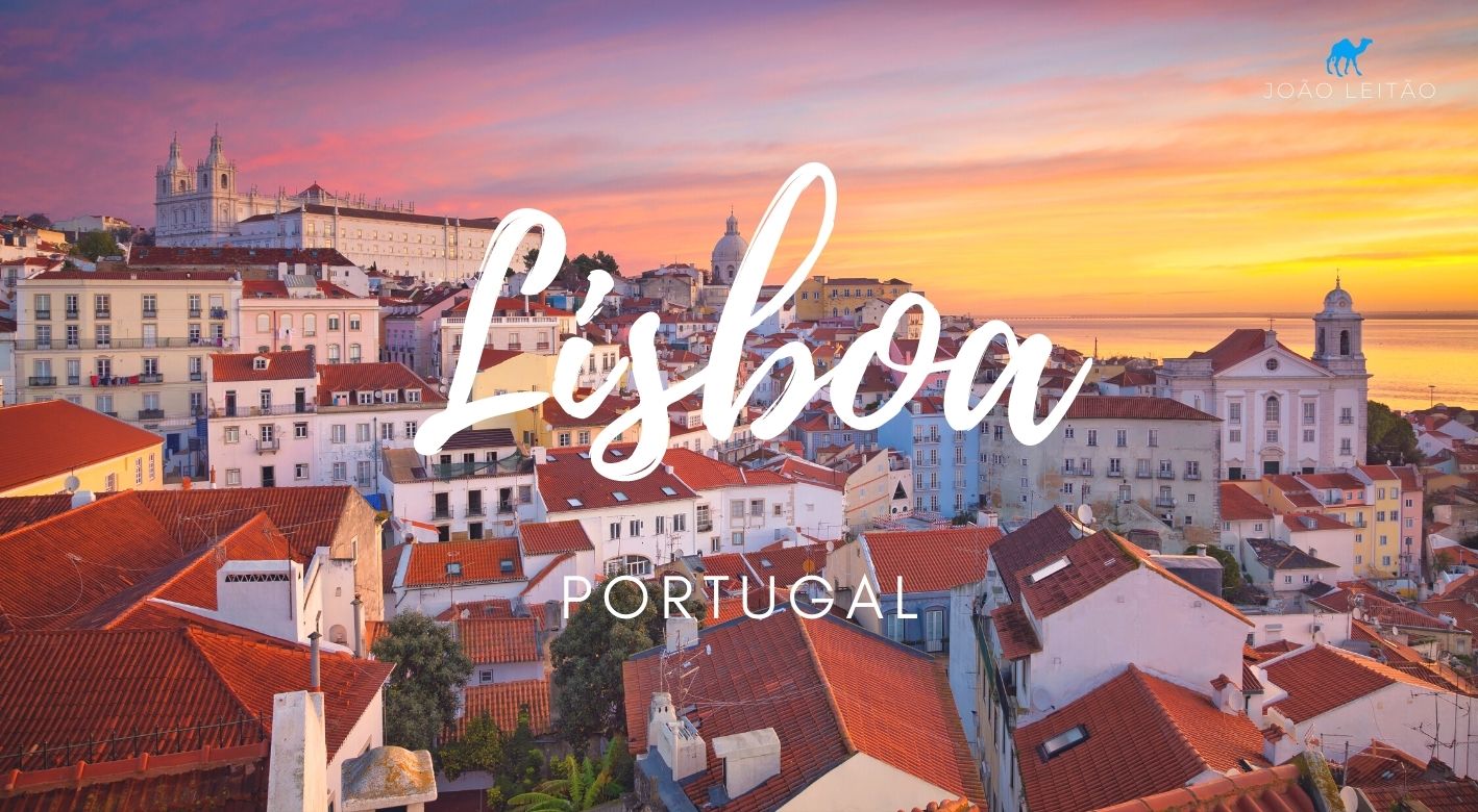 Roteiro 1 semana em Lisboa