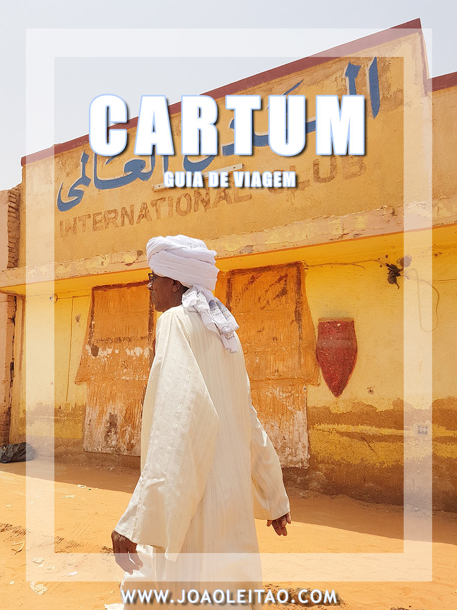 VISITAR CARTUM