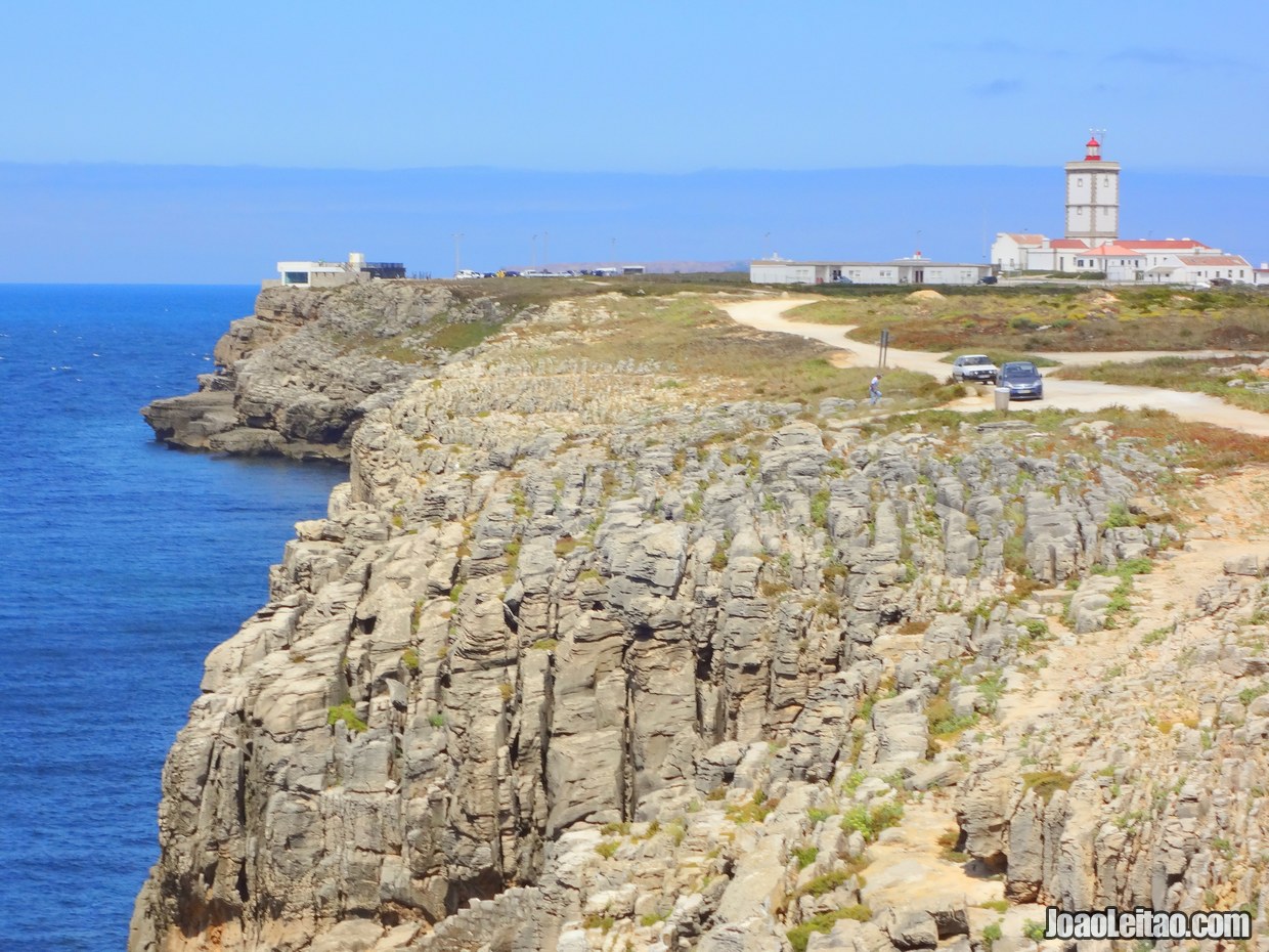 GUIA DE VIAGEM PENICHE