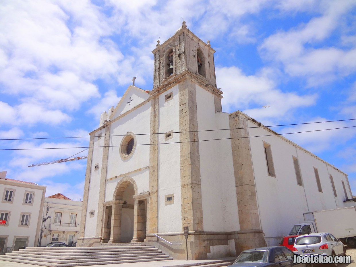 ROTEIRO PENICHE