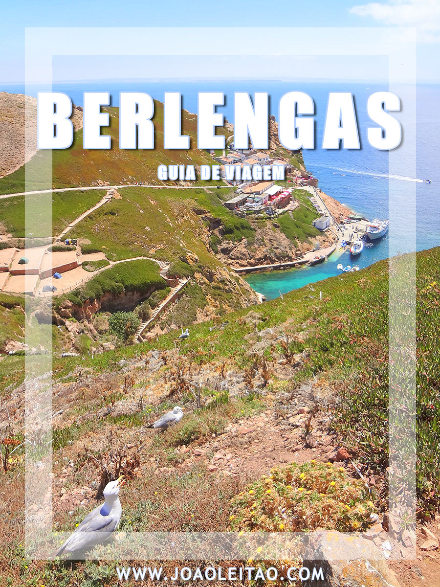 VISITAR BERLENGAS