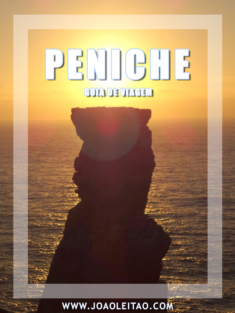 VISITAR PENICHE