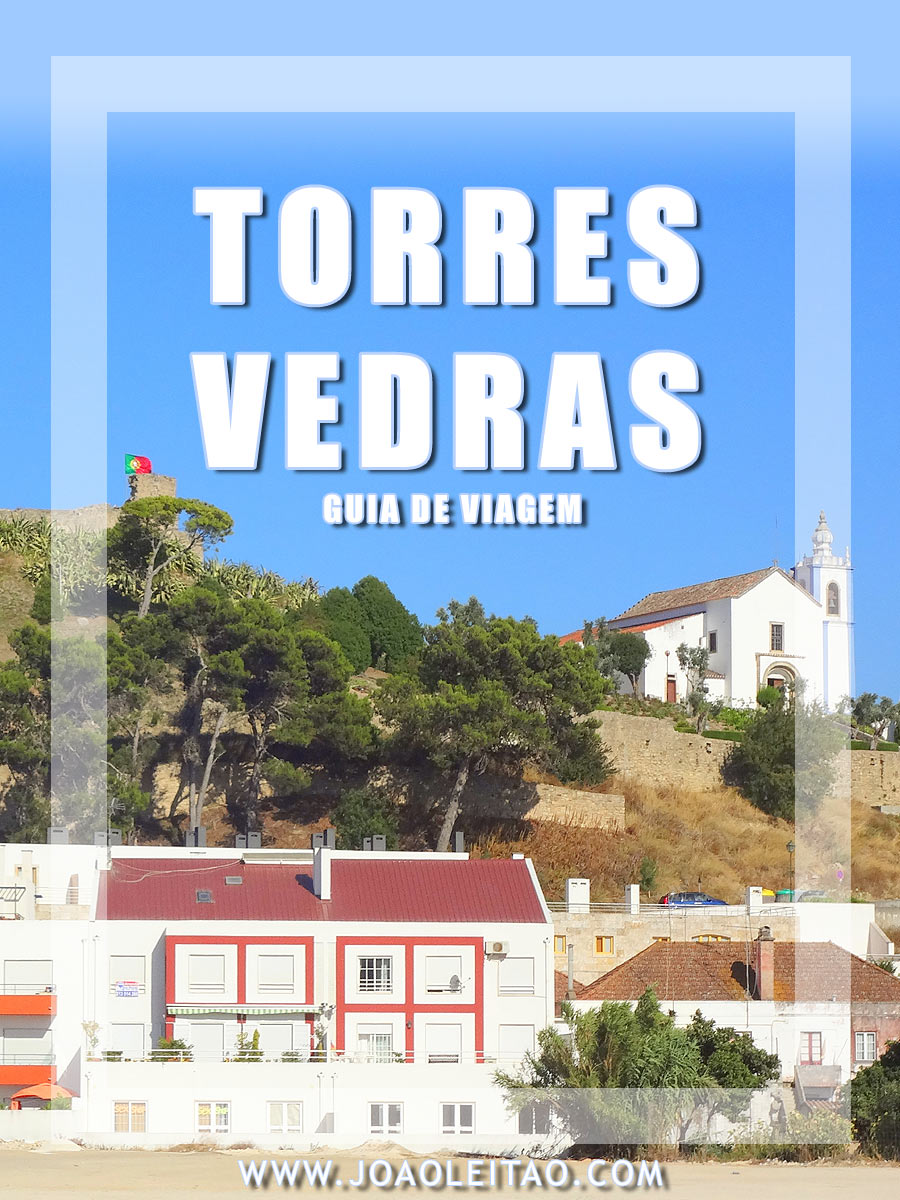 VISITAR TORRES VEDRAS