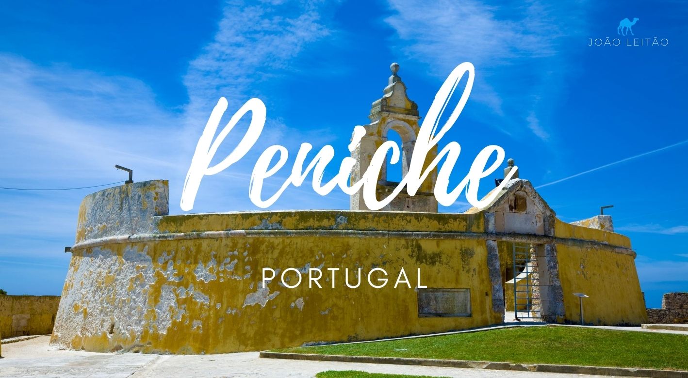 O que fazer em Peniche