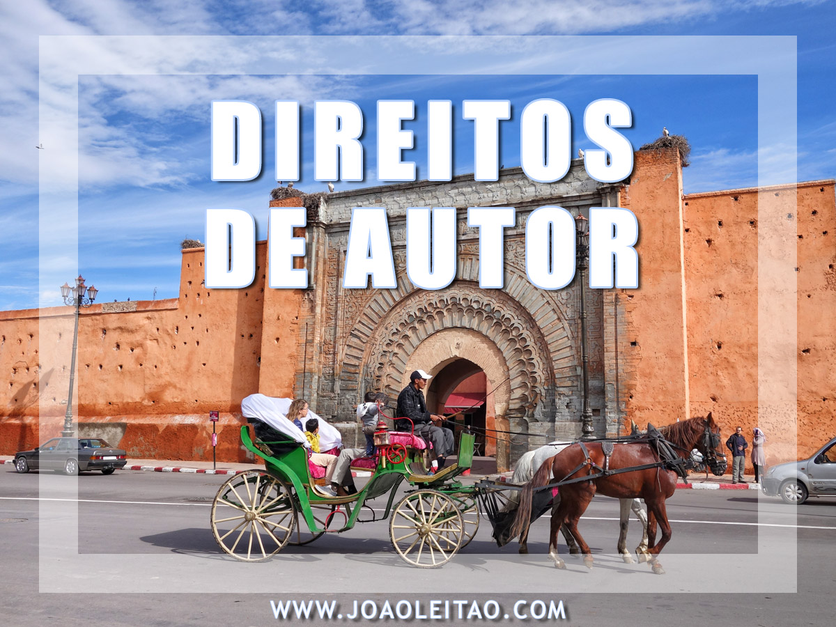 DIREITOS DE AUTOR