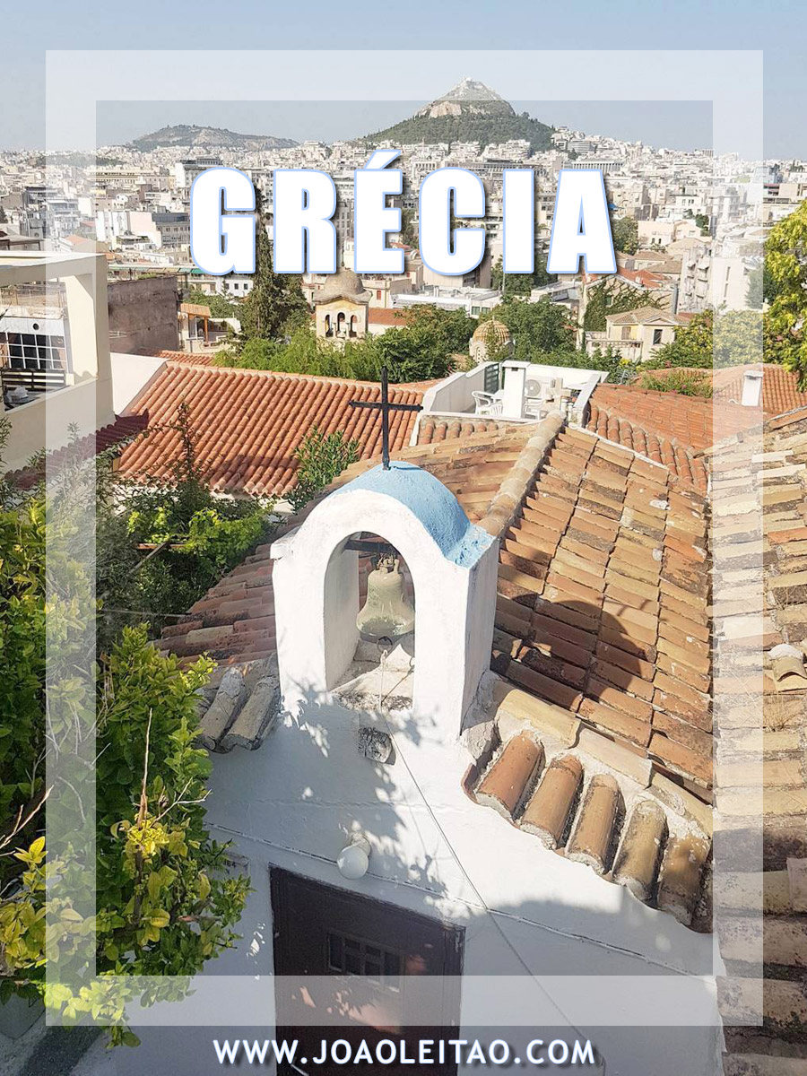 GRÉCIA