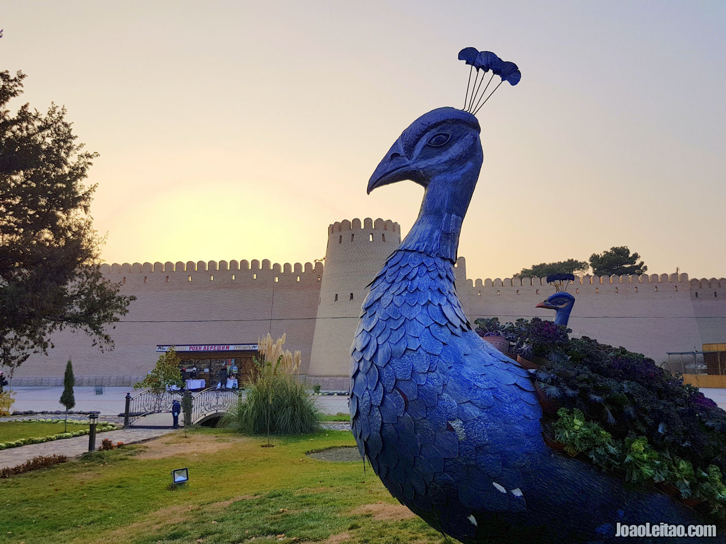 Visitar Khojand Tajiquistão