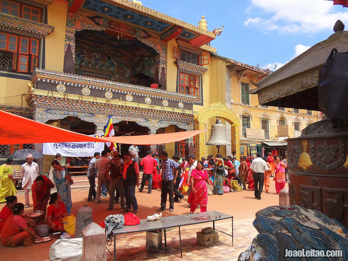 CATMANDU NEPAL