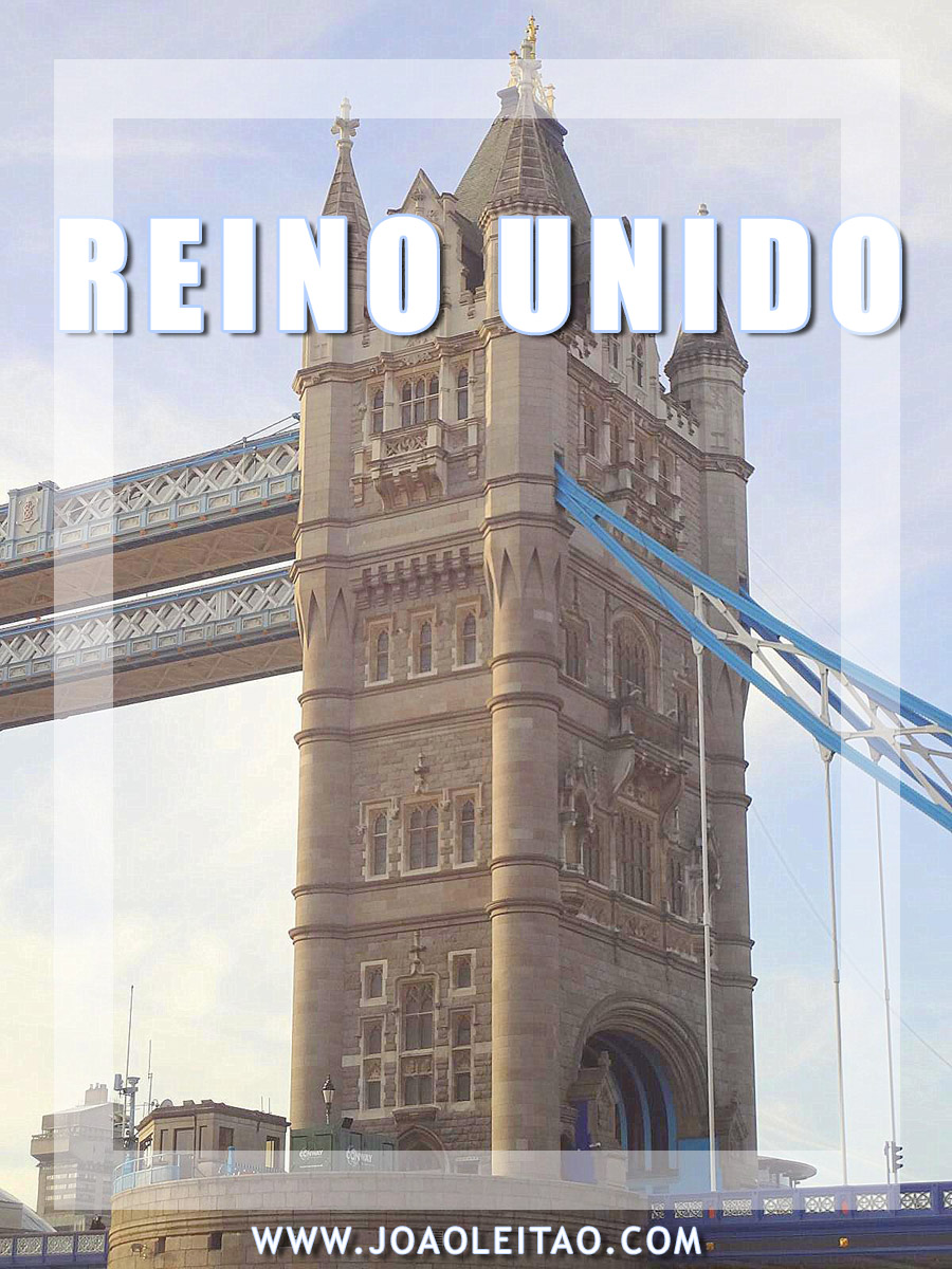 HISTORIA REINO UNIDO