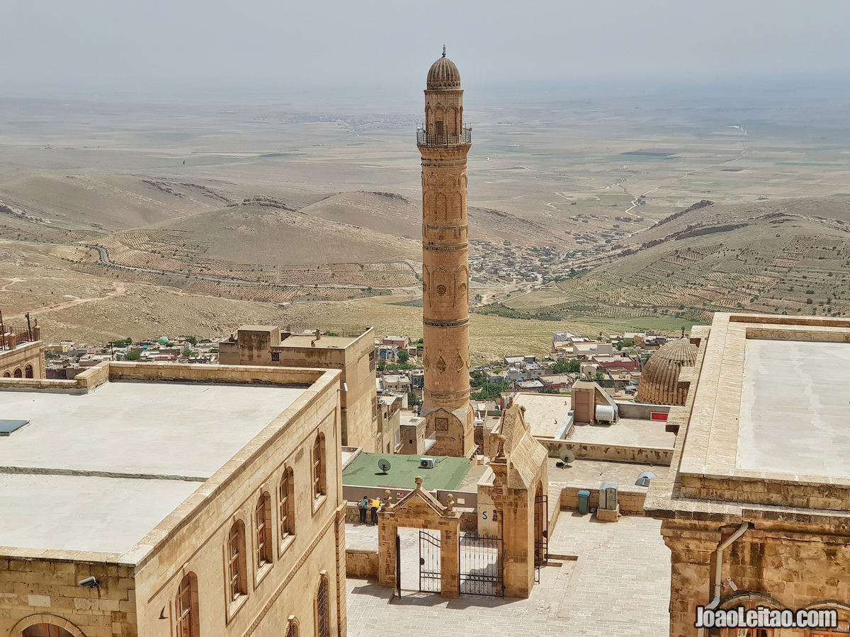 MARDIN TURQUIA