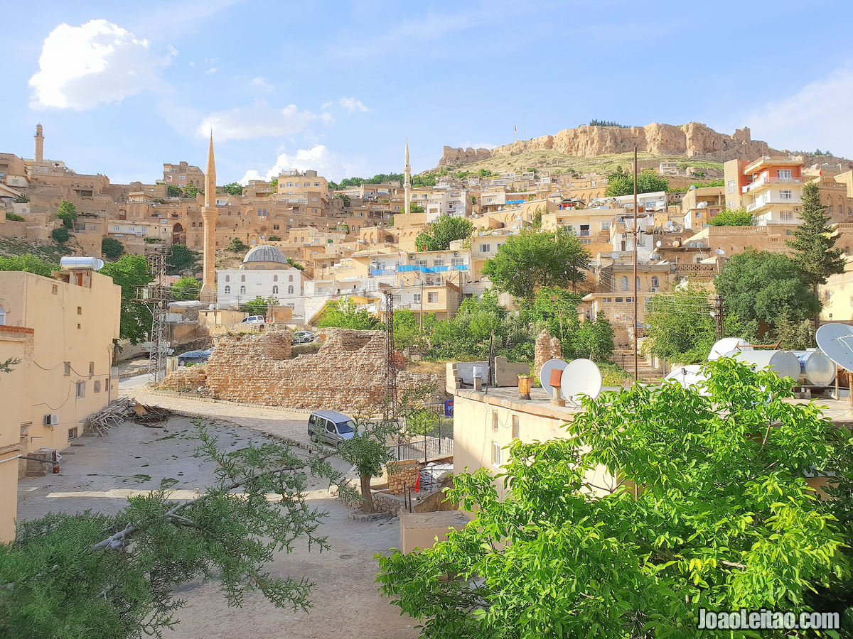 MARDIN TURQUIA