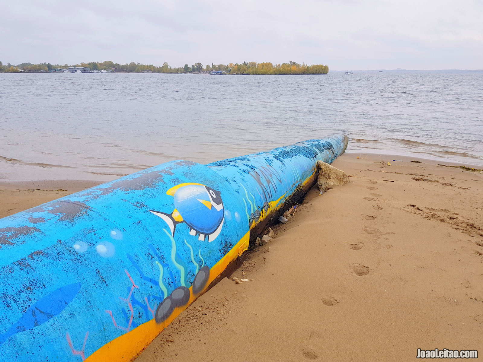 FOTO DE SARATOV NA RUSSIA