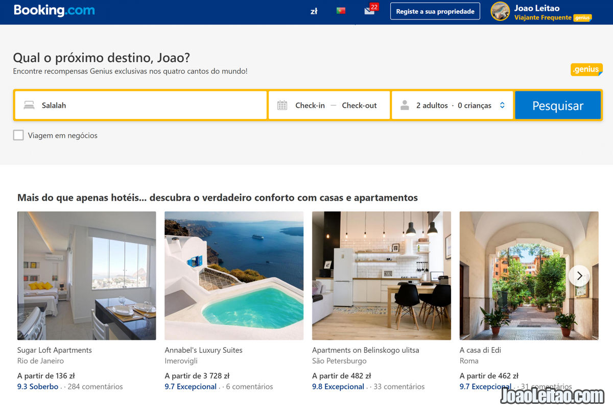 COMO RESERVAR HOTEL ONLINE