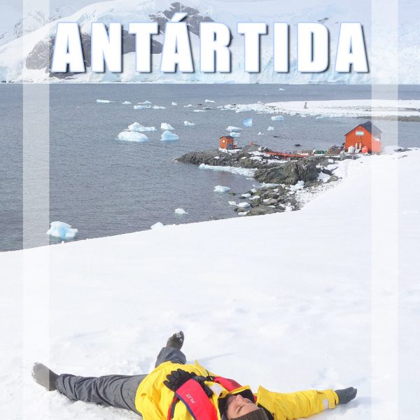 Viajar na Antártida – Um fascínio inegável