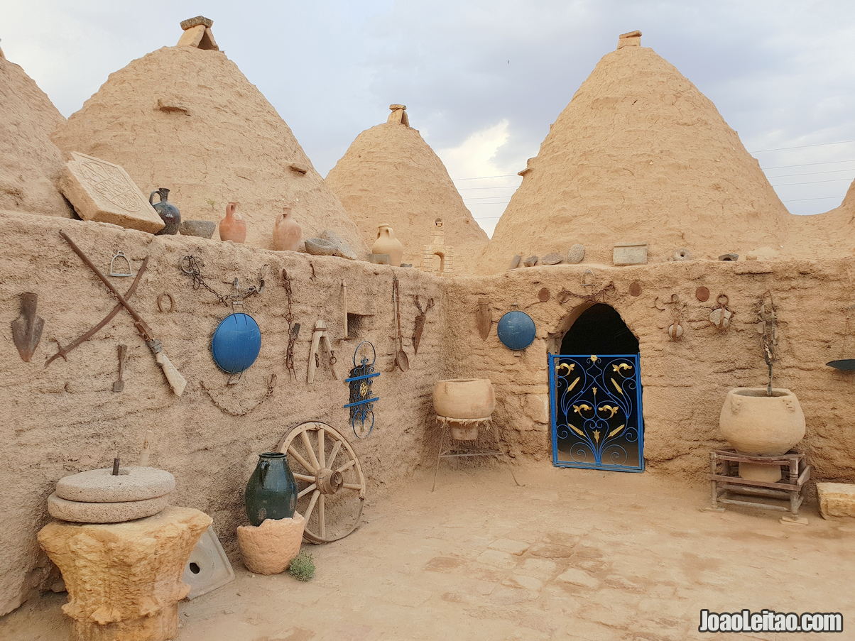 Harran Turquia