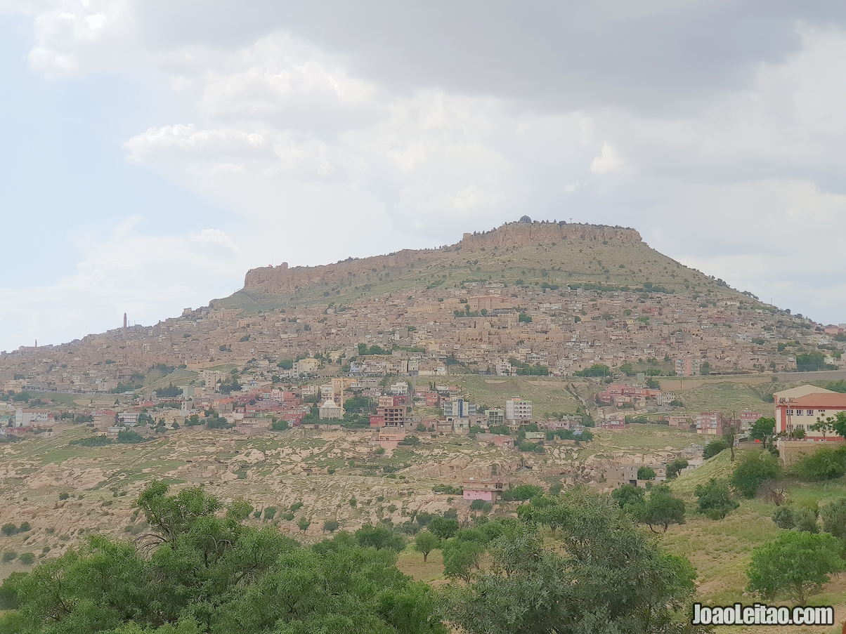 Mardin Turquia