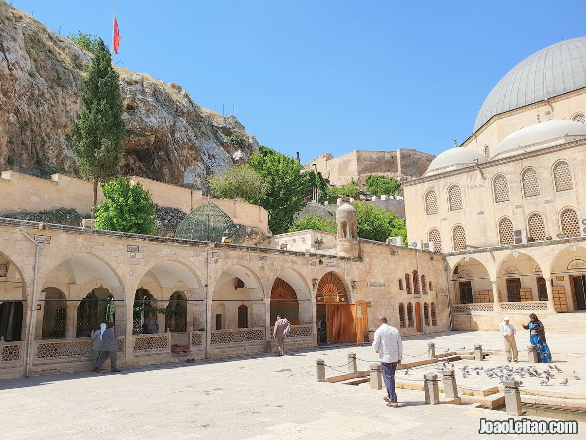 Sanliurfa Turquia