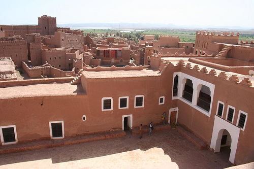 Ouarzazate