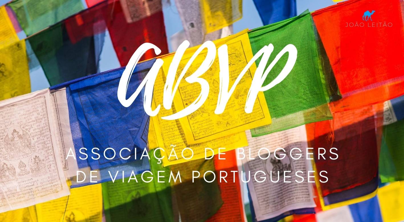 Associação de Bloggers de Viagem Portugueses