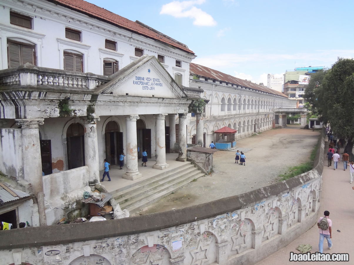 O que fazer em Catmandu no Nepal 20