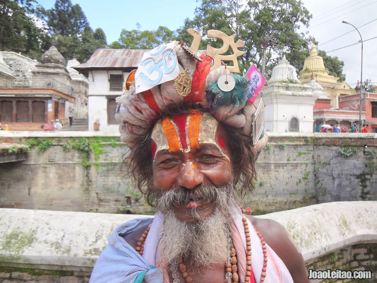 O que fazer em Catmandu no Nepal 1