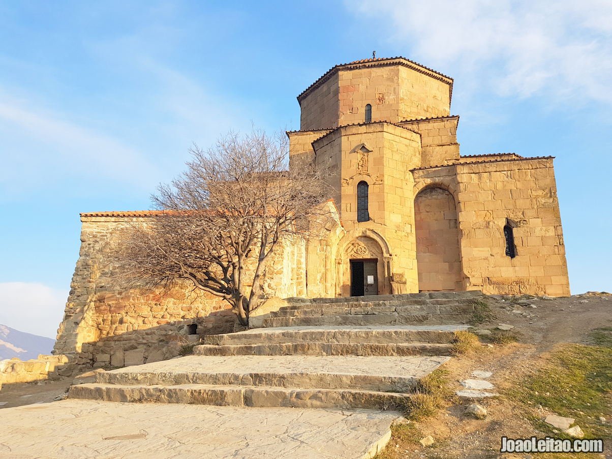 Melhores atrações de Mtskheta