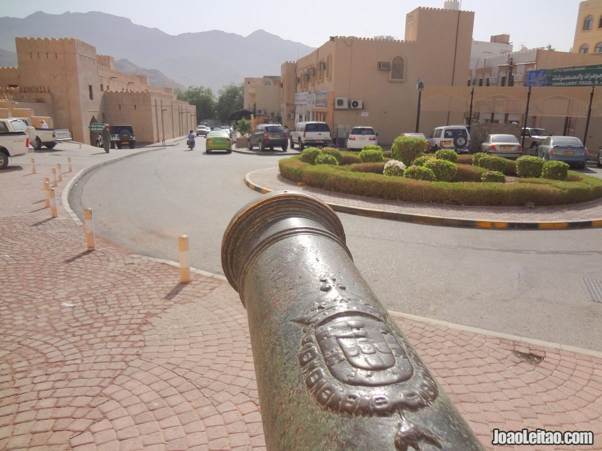 O que visitar em Nizwa - Omã
