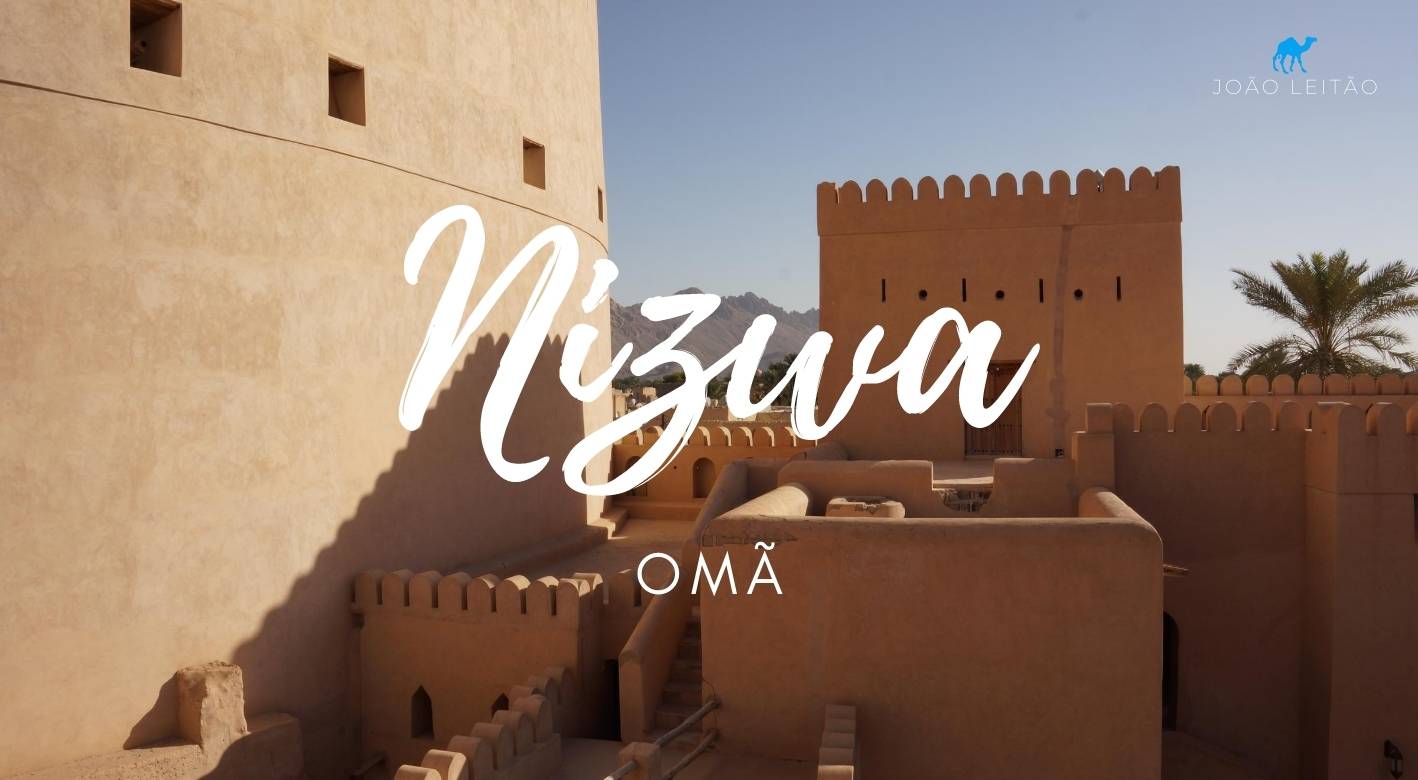 O que fazer em Nizwa