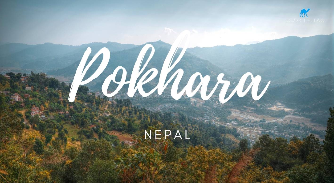 O que fazer em Pokhara