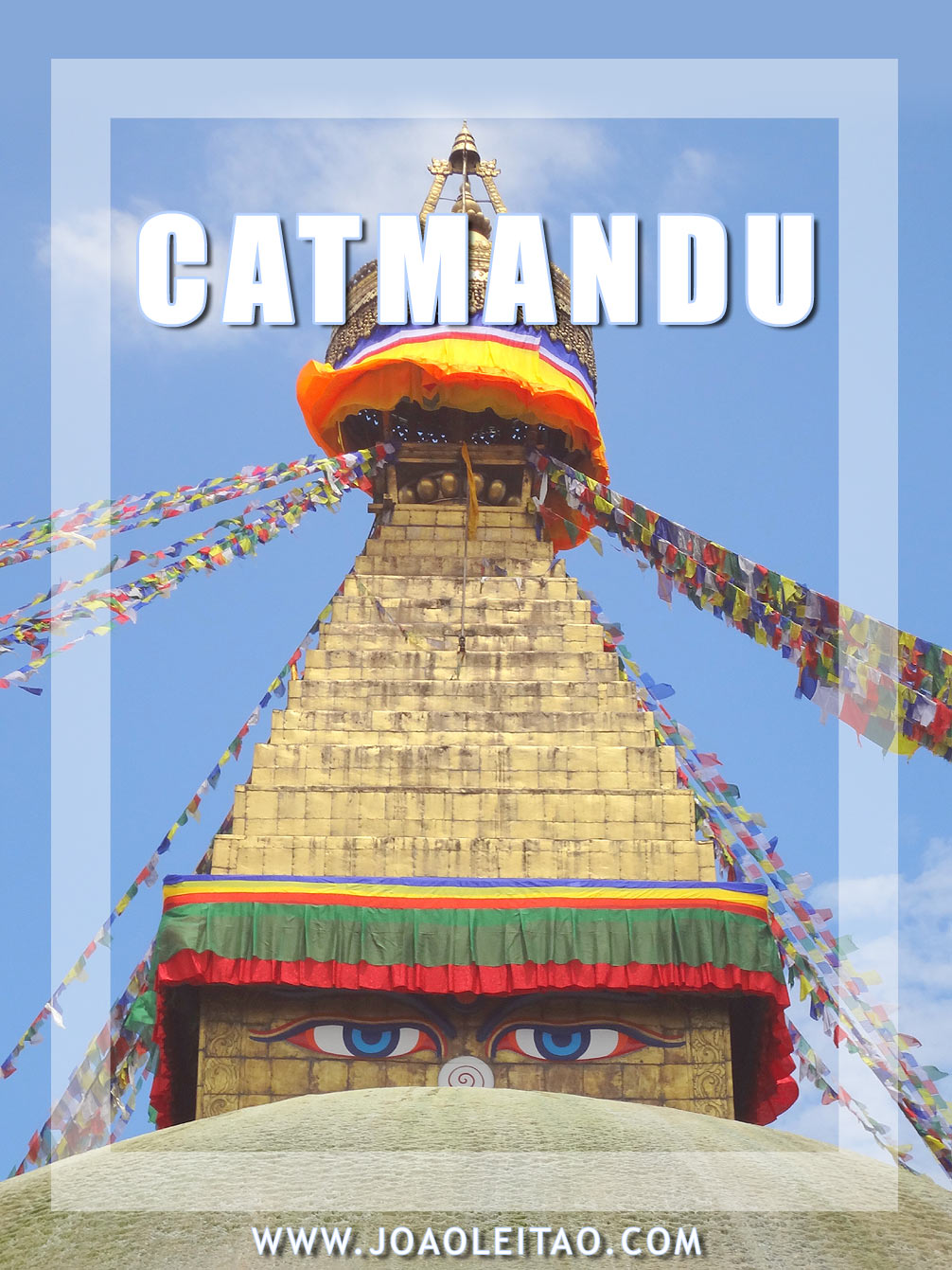 Visitar Catmandu, Nepal: Roteiro e Guia Prático de Viagem