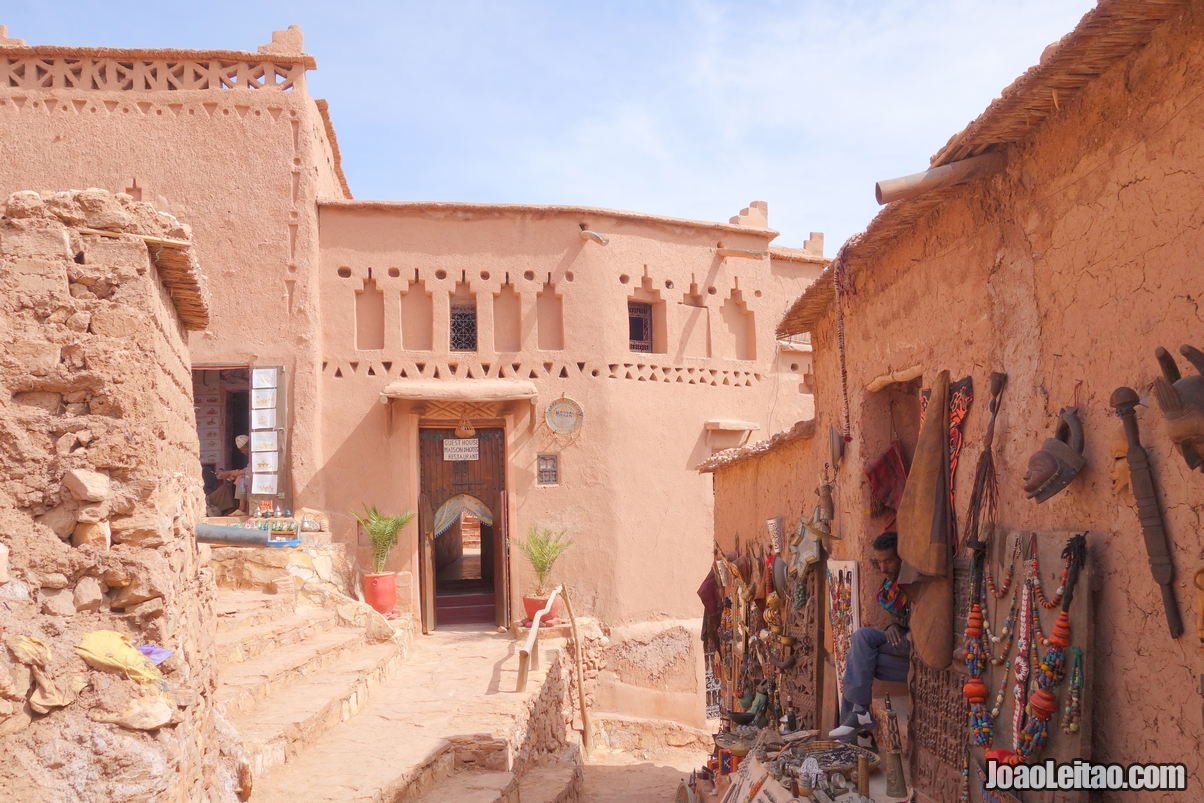 Melhores destinos para visitar Marrocos 28