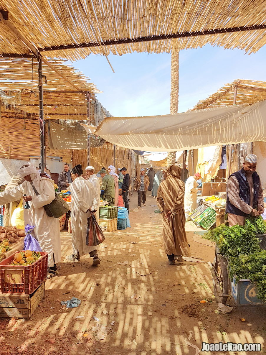 Viajar em Marrocos • Guia de Viagem 6