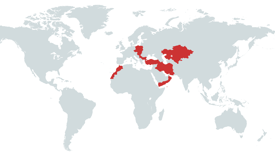 128 Países visitados desde 1999 3