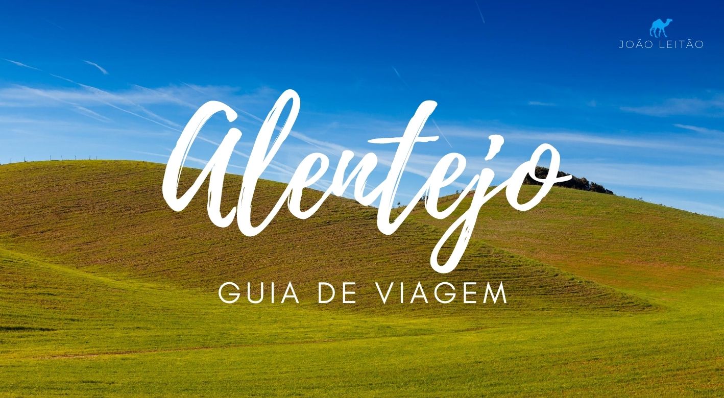 O que fazer no Alentejo