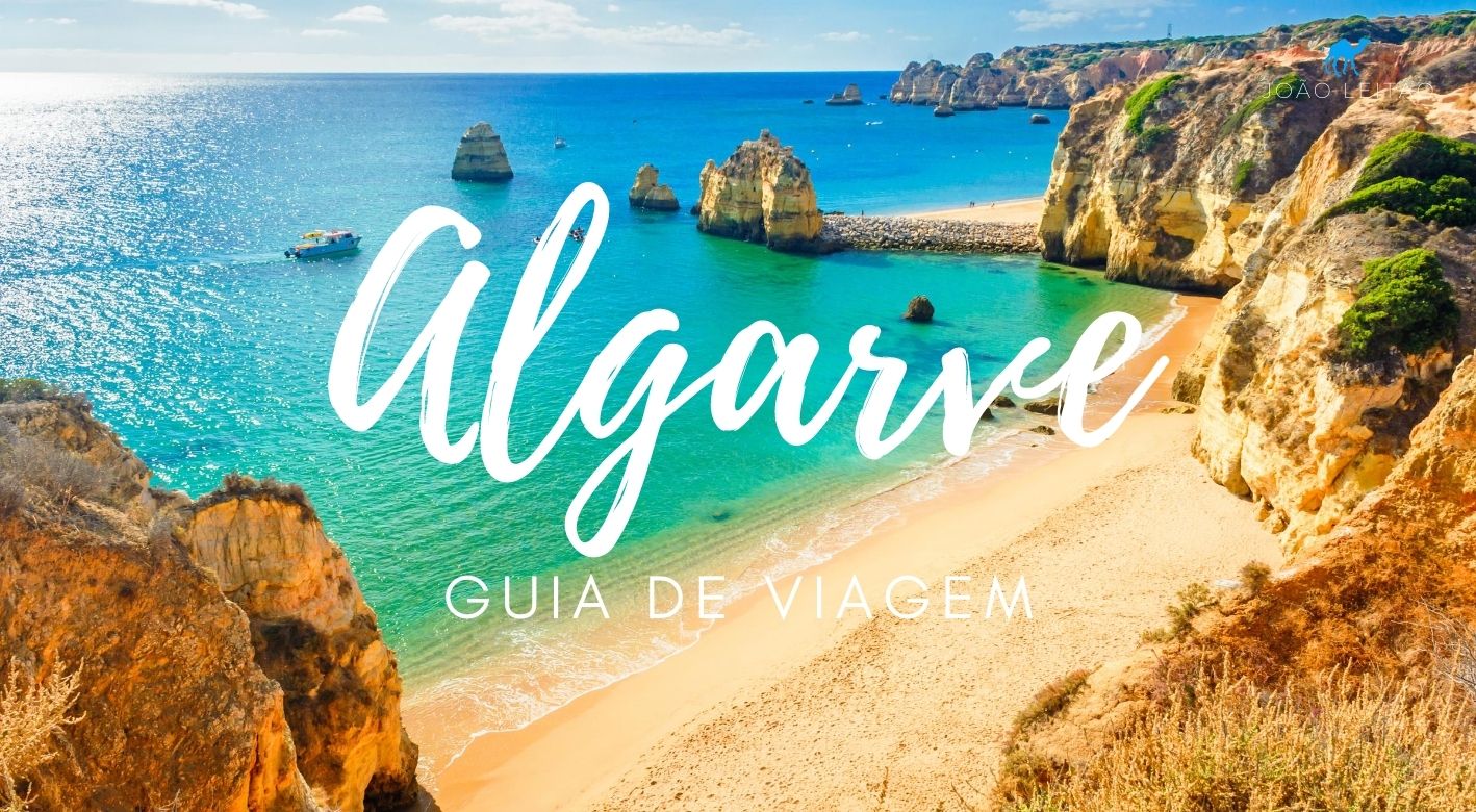 O que fazer no Algarve