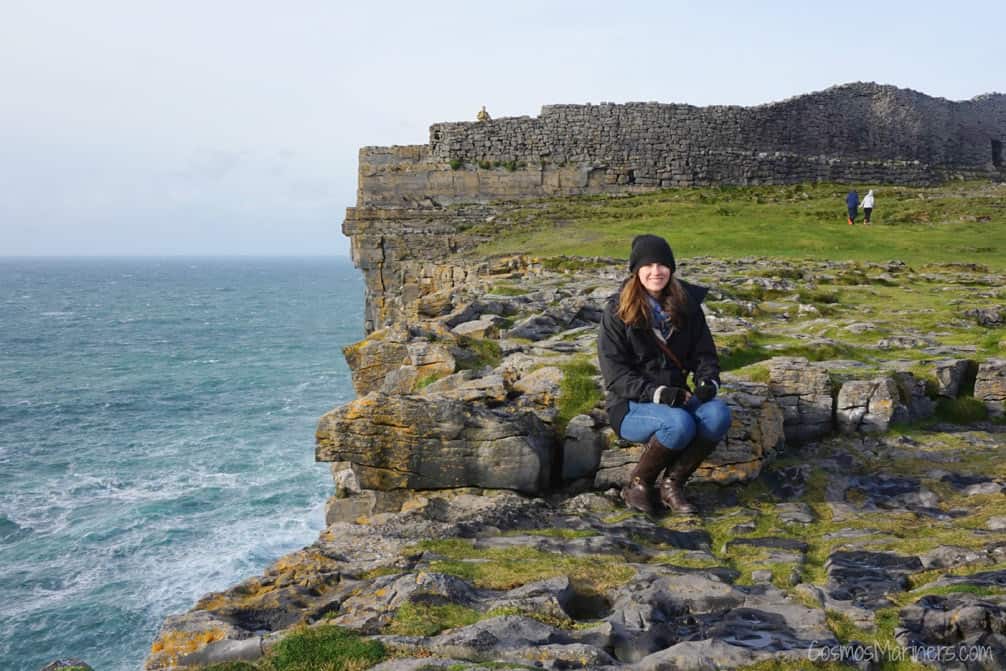 ARAN ISLANDS