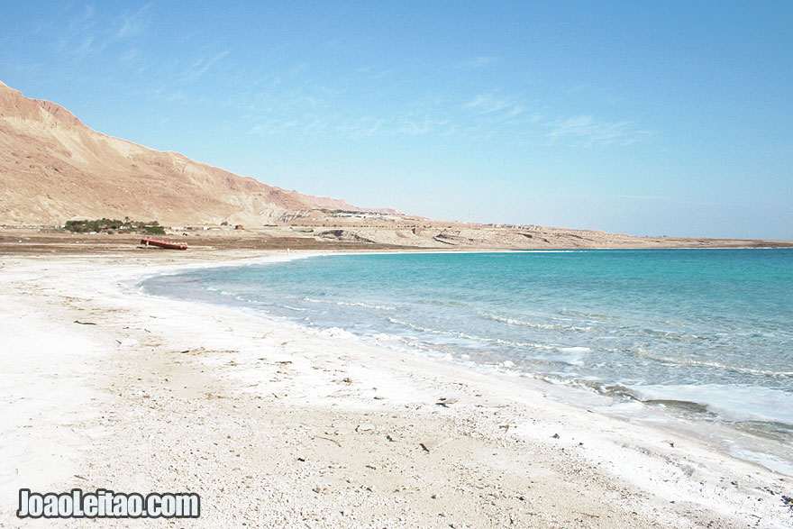 Visit Dead Sea Israel Palestine Jordan