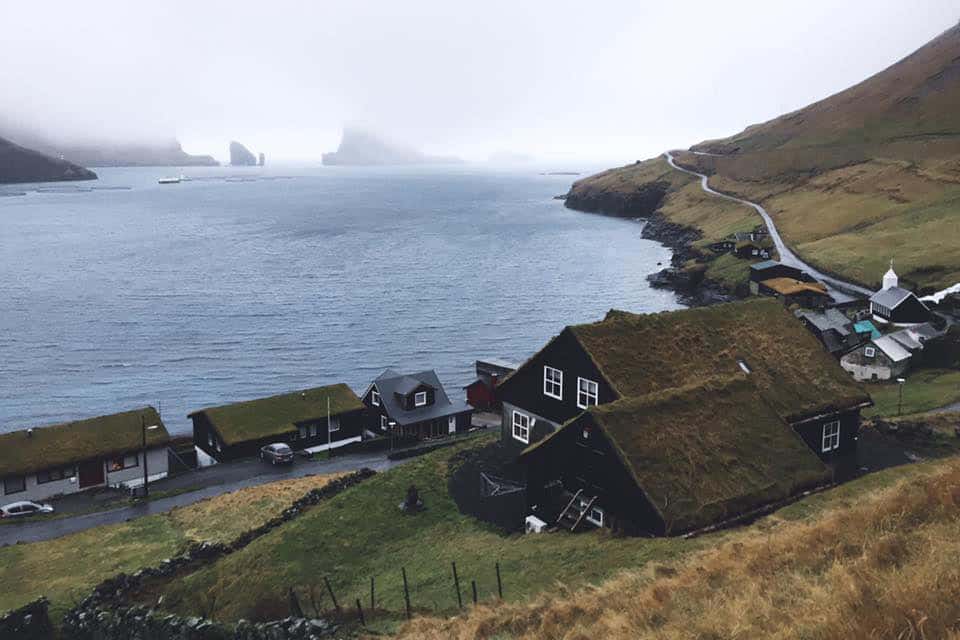 FAROE ISLANDS