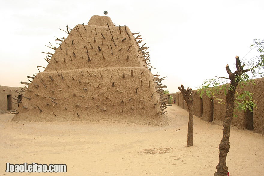 Visit Gao in Mali - Africa Best Destinations